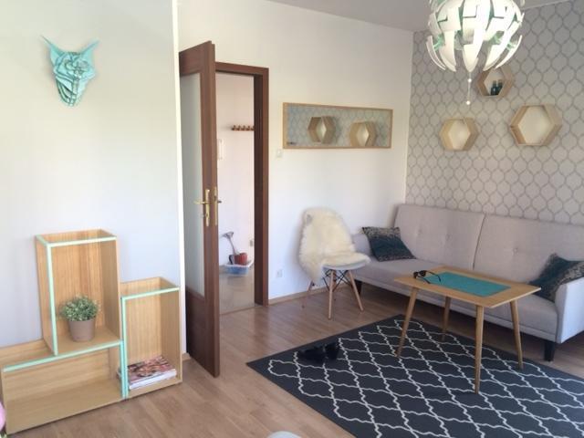 Apartament Scandi Apartment Gdynia Exterior photo